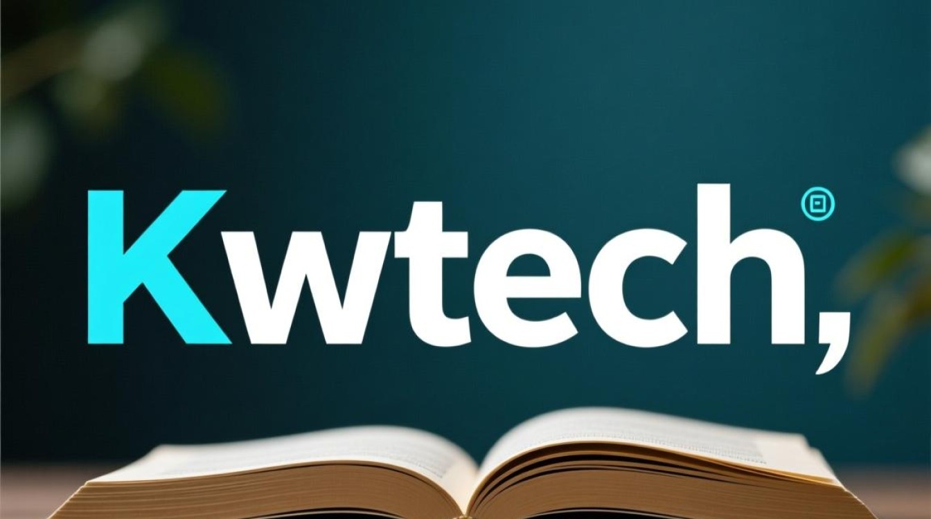 kwtech域名究竟有何独特之处，使其在科技领域备受瞩目？-好主机测评网