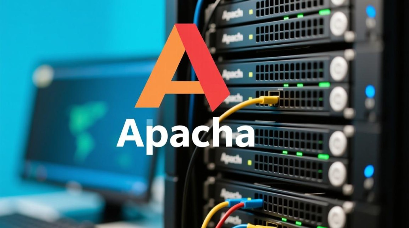 Linux环境下如何修改Apache服务器端口以适应特定网络需求？-好主机测评网