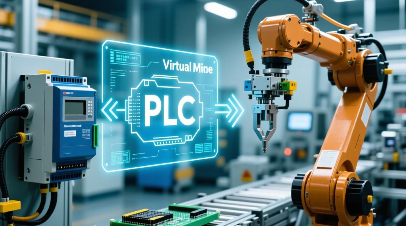 虚拟机通信PLC，如何实现高效稳定的跨平台数据交互？-好主机测评网