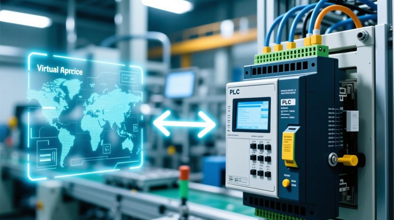 虚拟机通信PLC,如何实现高效稳定的跨平台数据交互? 虚拟机通信PLC,如何实现高效稳定的跨平台数据交互?