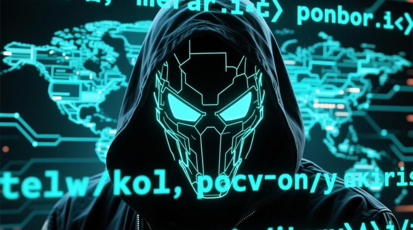 木马域名揭秘，如何识别和防范这些隐藏的网络威胁？-好主机测评网