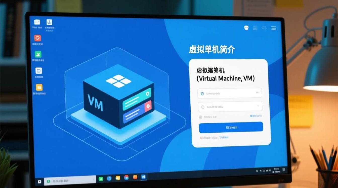 虚拟机login桌面为何如此复杂？有何简便替代方案？-好主机测评网