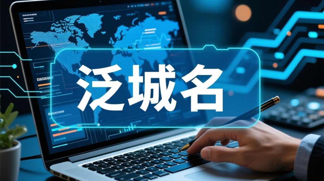 泛域名时代，究竟谁能成为市场霸主？泛域名如何影响域名市场格局？