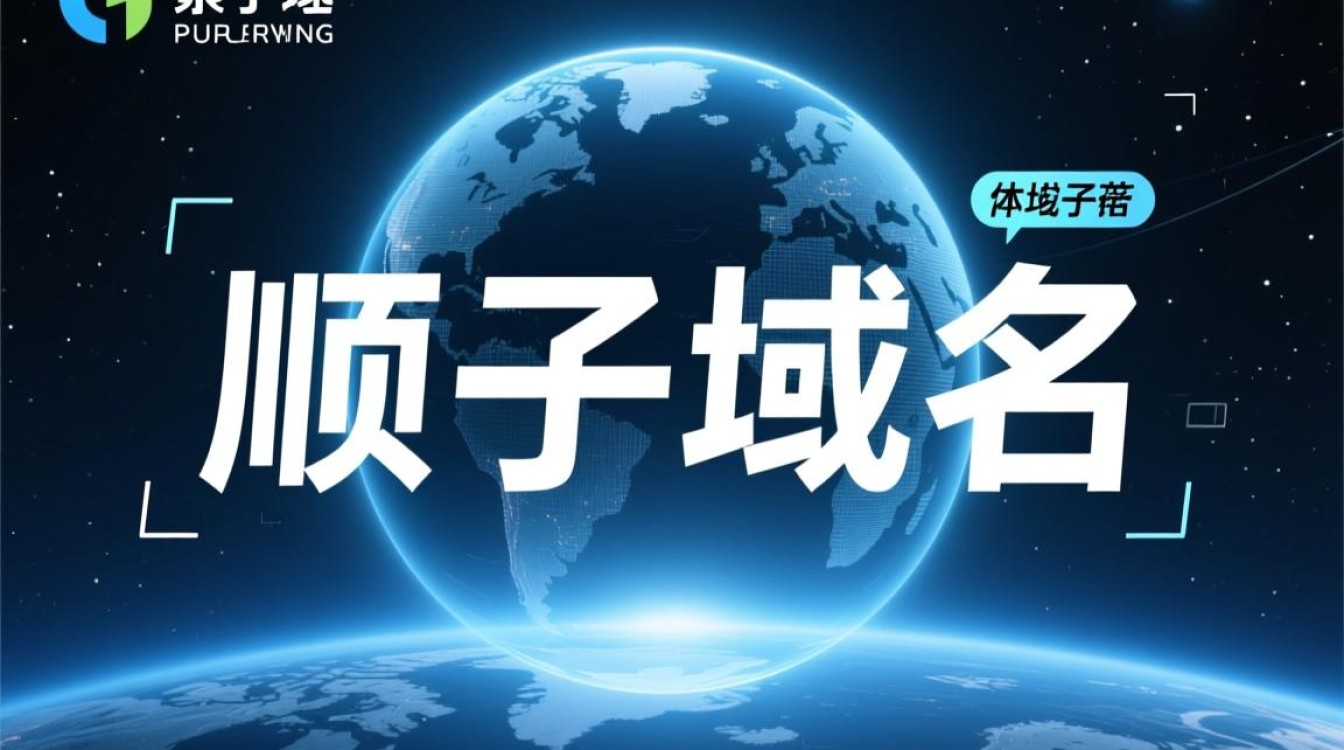 顺子域名有何独特之处？揭秘其价值与选购要点！-好主机测评网