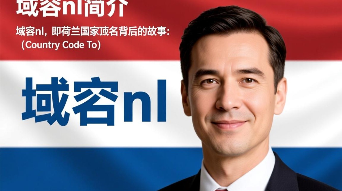 域名nl荷兰域名有何独特之处？为何如此受欢迎？-好主机测评网