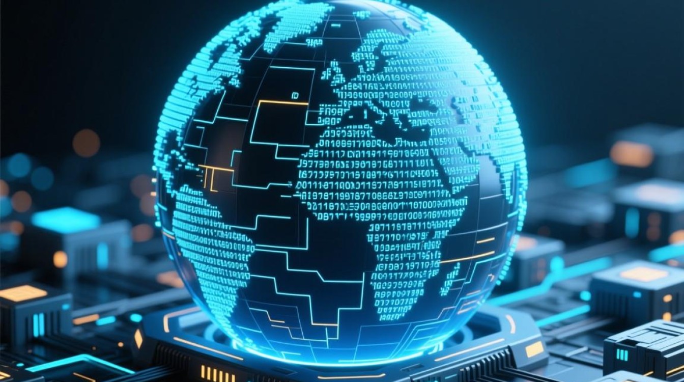 域名代码的奥秘，揭秘域名背后的编程秘密？-好主机测评网