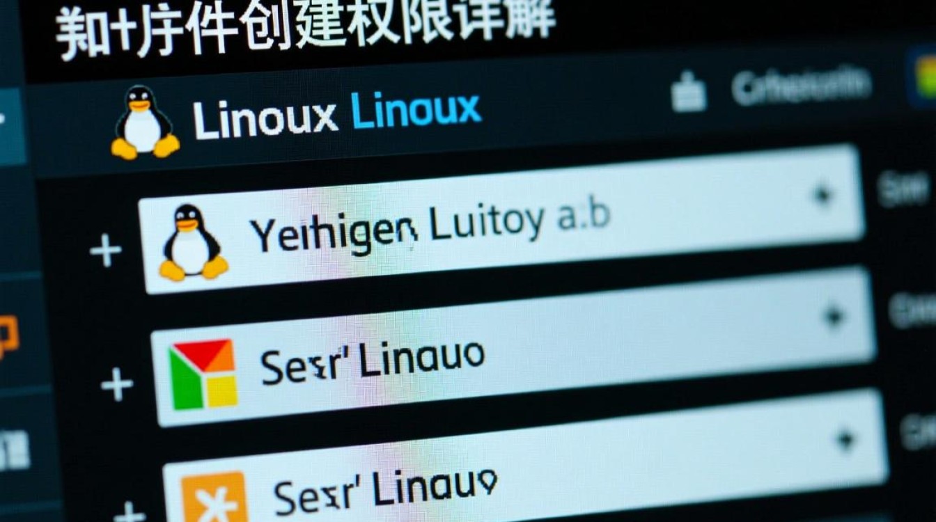 Linux文件创建权限究竟如何正确设置与管理？-好主机测评网
