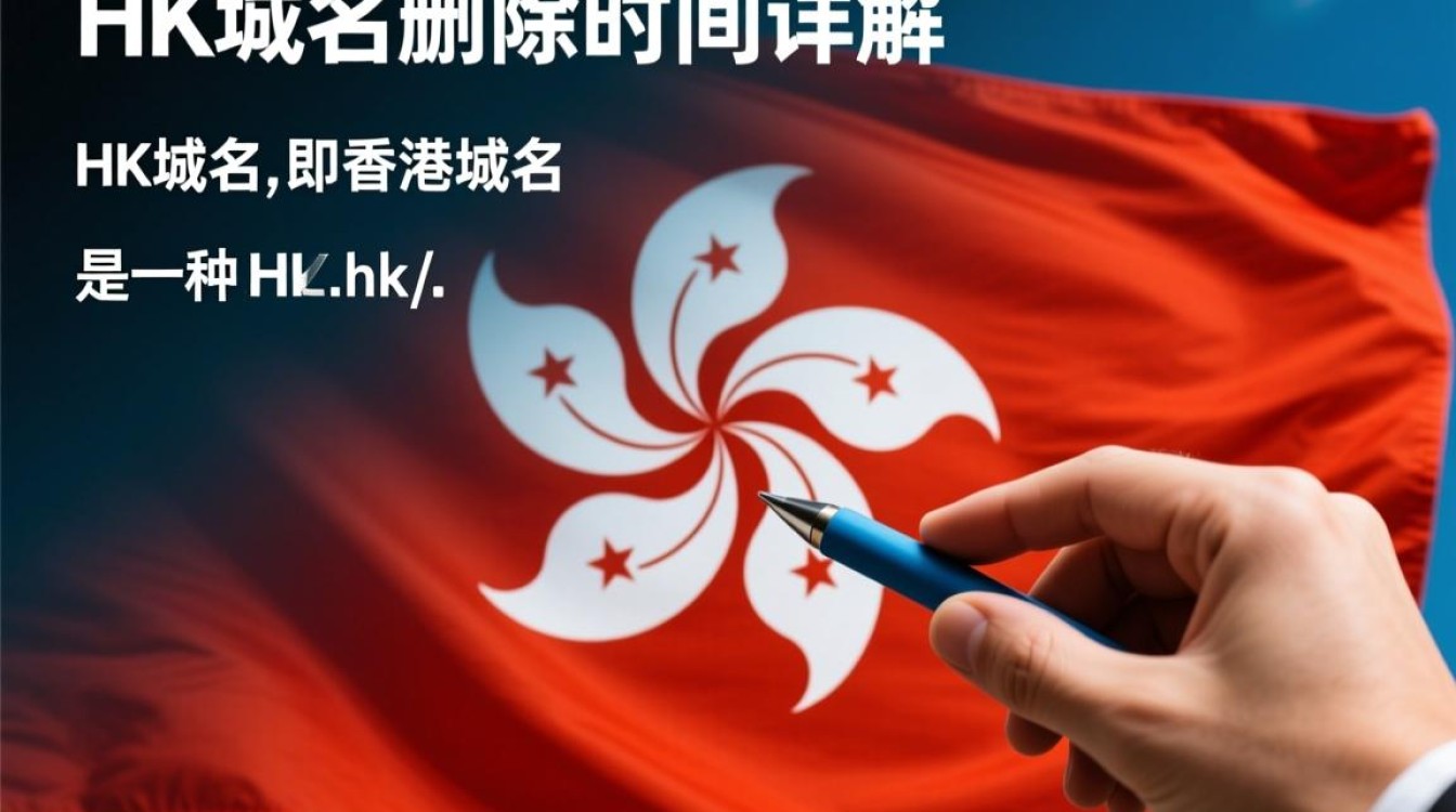 hk域名删除时间具体规定是怎样的？有何注意事项？-好主机测评网