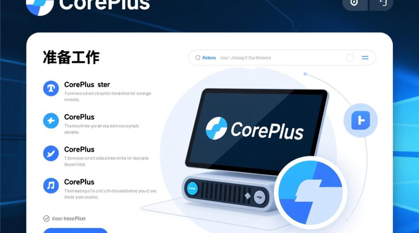 虚拟机安装CorePlus时遇到问题？揭秘30步安装攻略及常见疑问解答！-好主机测评网