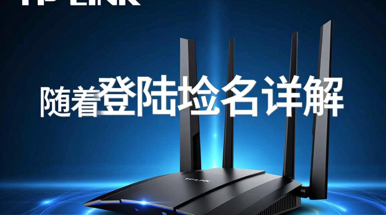 tplink登陆域名具体是哪个?为何如此关键?揭秘其重要性及使用方法!-好主机测评网
