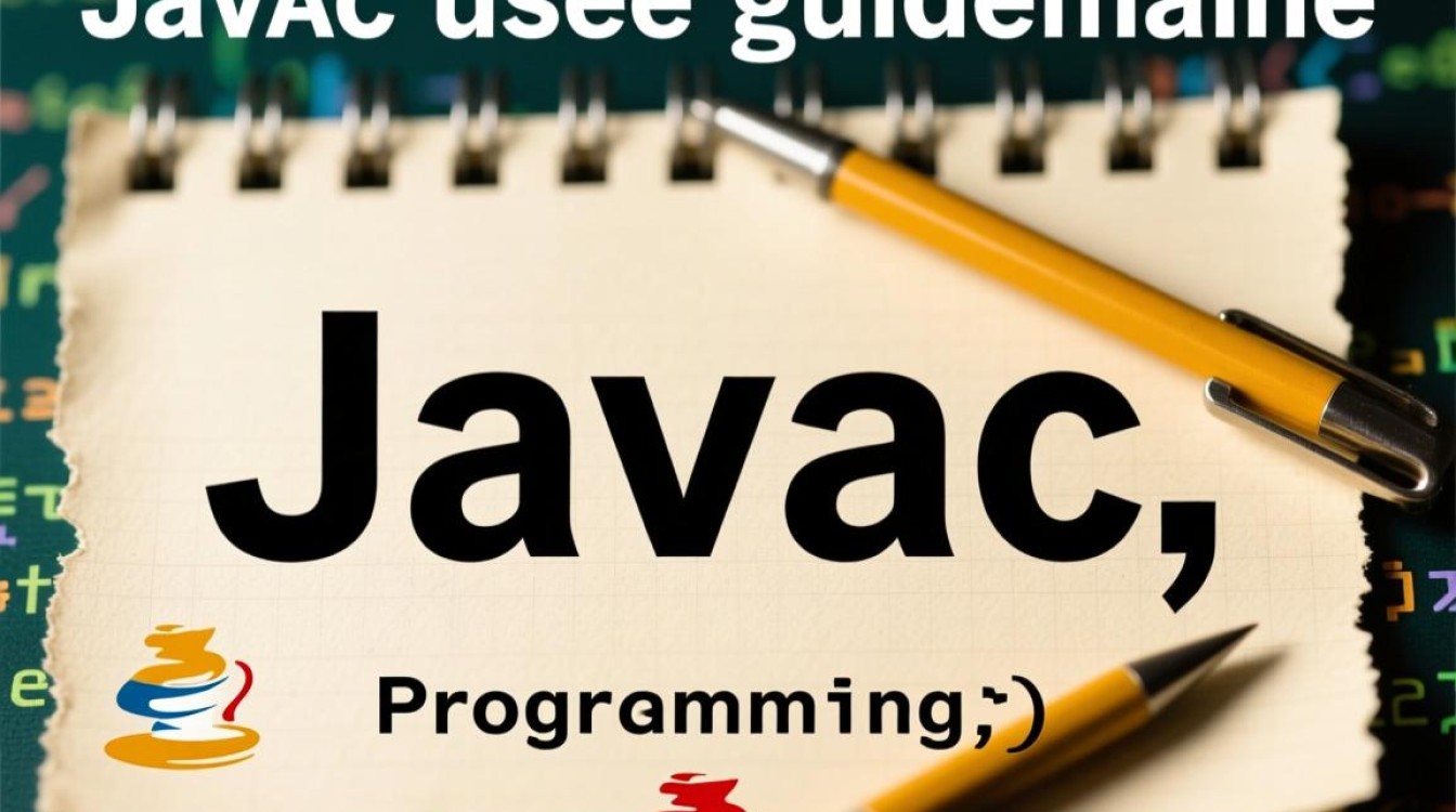 最原始的Java编译器javac操作步骤详解，新手入门疑问解答