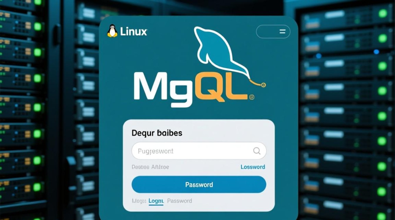 Linux MySQL 忘记密码怎么办？快速恢复访问权限的详细指南？