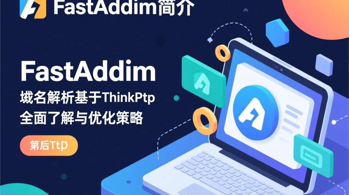fastadmin域名如何选择与注册？有哪些注意事项和优化策略？