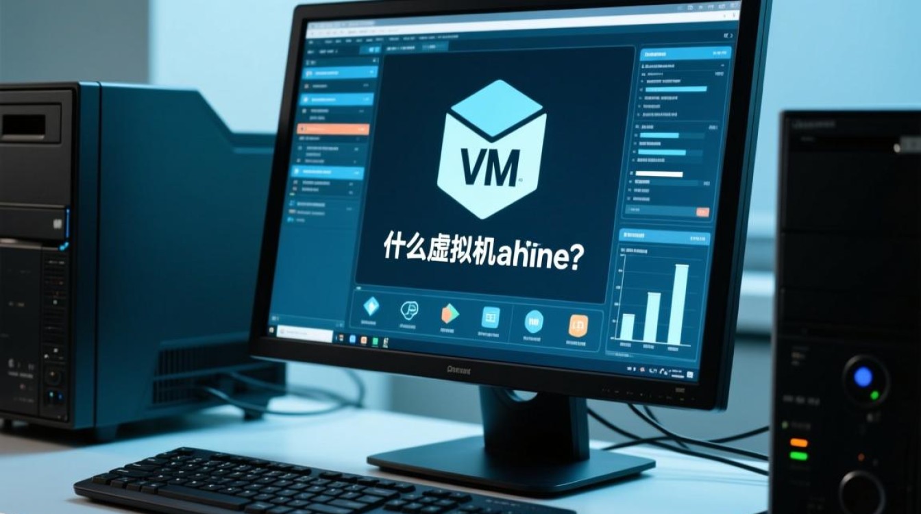 虚拟机到底需要多强大的电脑配置？是否所有电脑都能运行？疑问解答！