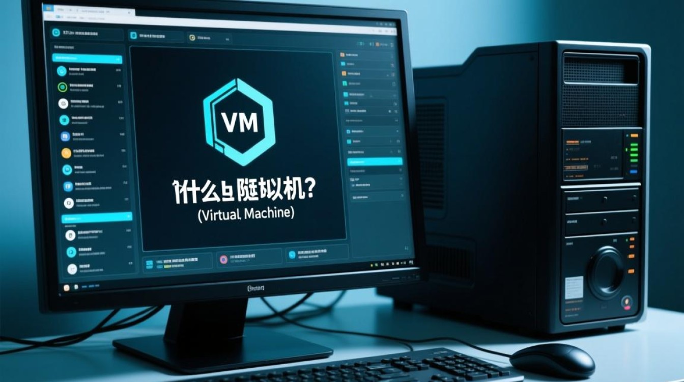 虚拟机到底需要多强大的电脑配置？是否所有电脑都能运行？疑问解答！