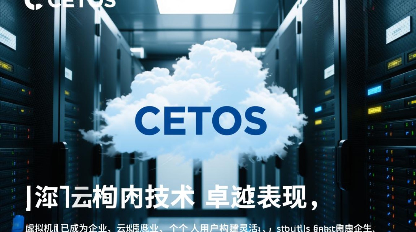 CETOS在虚拟机中应用前景如何？有何挑战与机遇？