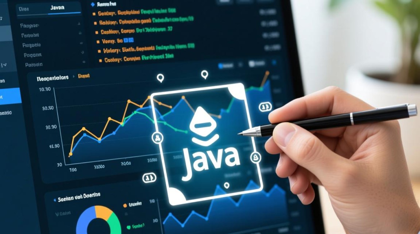 Java报表生成方法有哪些？详细步骤与技巧解析？-好主机测评网