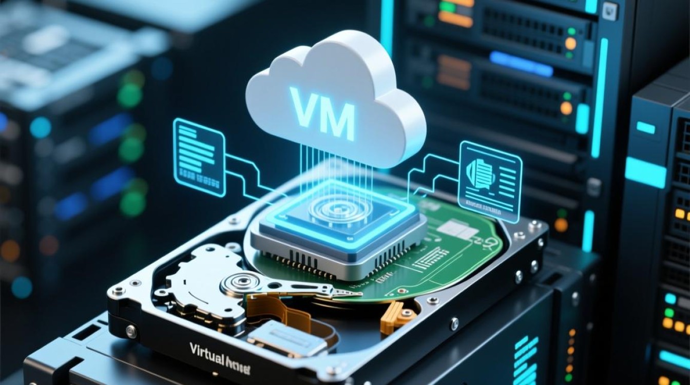 虚拟机硬盘缓存是否会影响性能？如何优化配置以提升效率？-好主机测评网