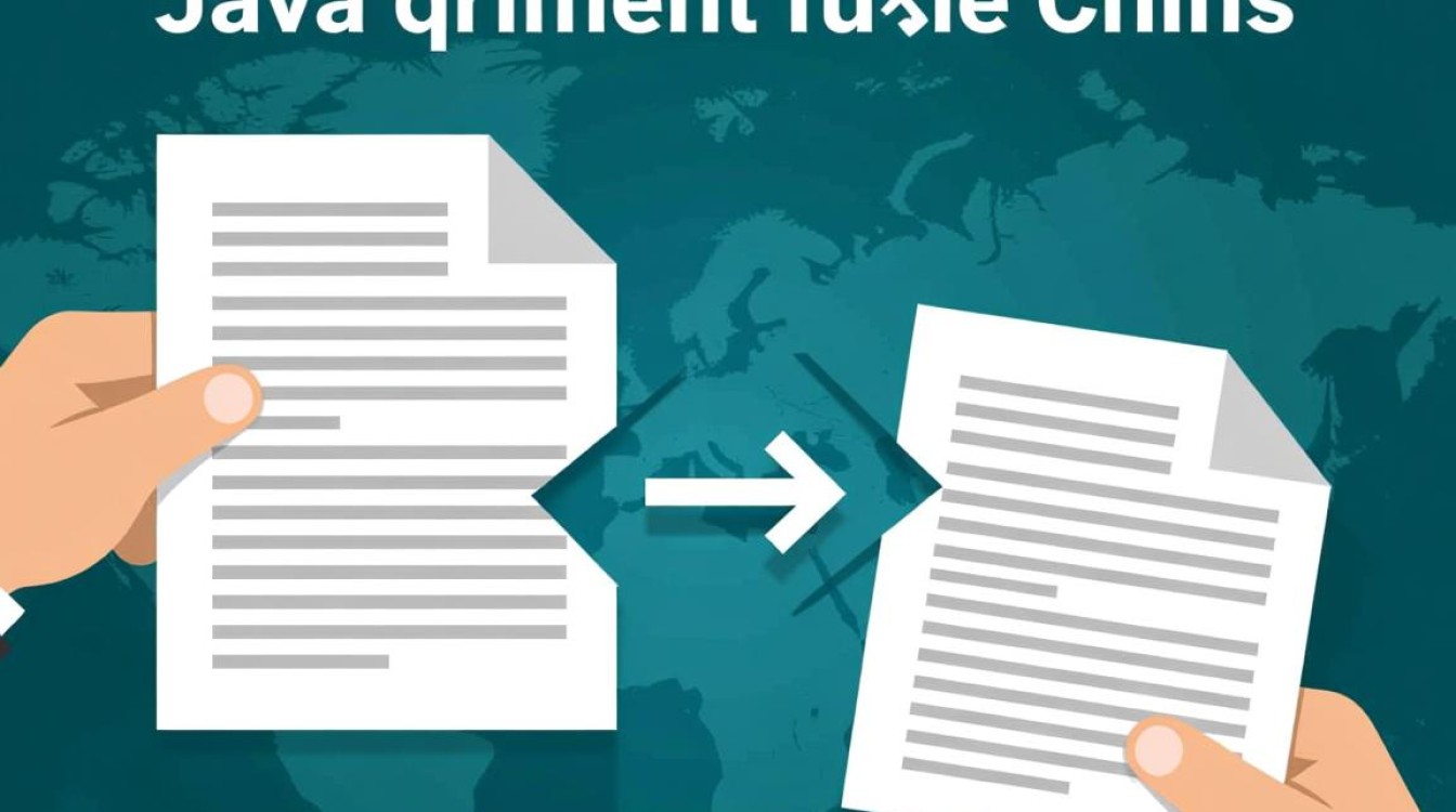 Java中如何高效地将一个文件拆分成多个部分？-好主机测评网