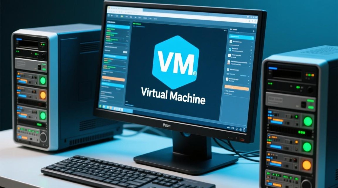 电脑虚拟机是提高工作效率的秘密武器吗？揭秘其优缺点与适用场景-好主机测评网