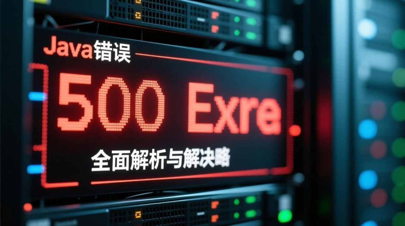 Java运行时500错误，是配置问题还是代码缺陷？快速排查与解决指南！-好主机测评网