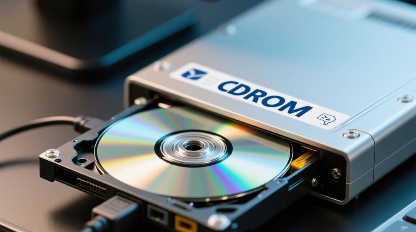 虚拟机启动时CDROM无法识别？解决方法大揭秘！-好主机测评网