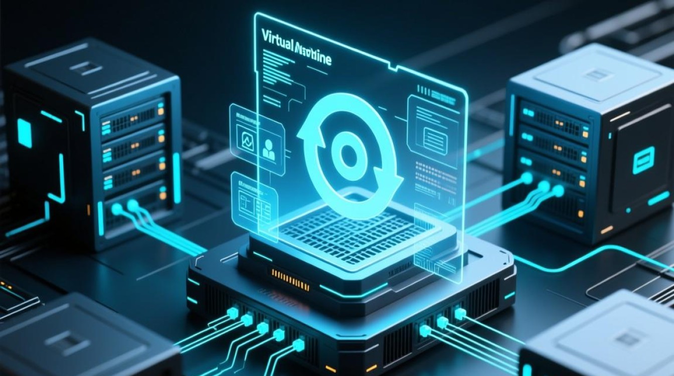 连接虚拟机网站为何如此热门？揭秘其背后的秘密与优势！-好主机测评网