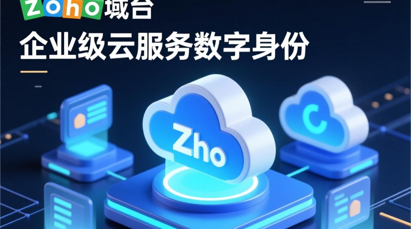 Zoho域名注册时，有哪些注意事项和常见问题？
