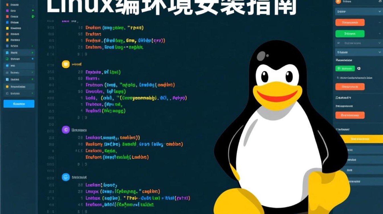 Linux编译环境安装步骤详解?如何快速搭建编译环境? Linux编译环境安装步骤详解?如何快速搭建编译环境?