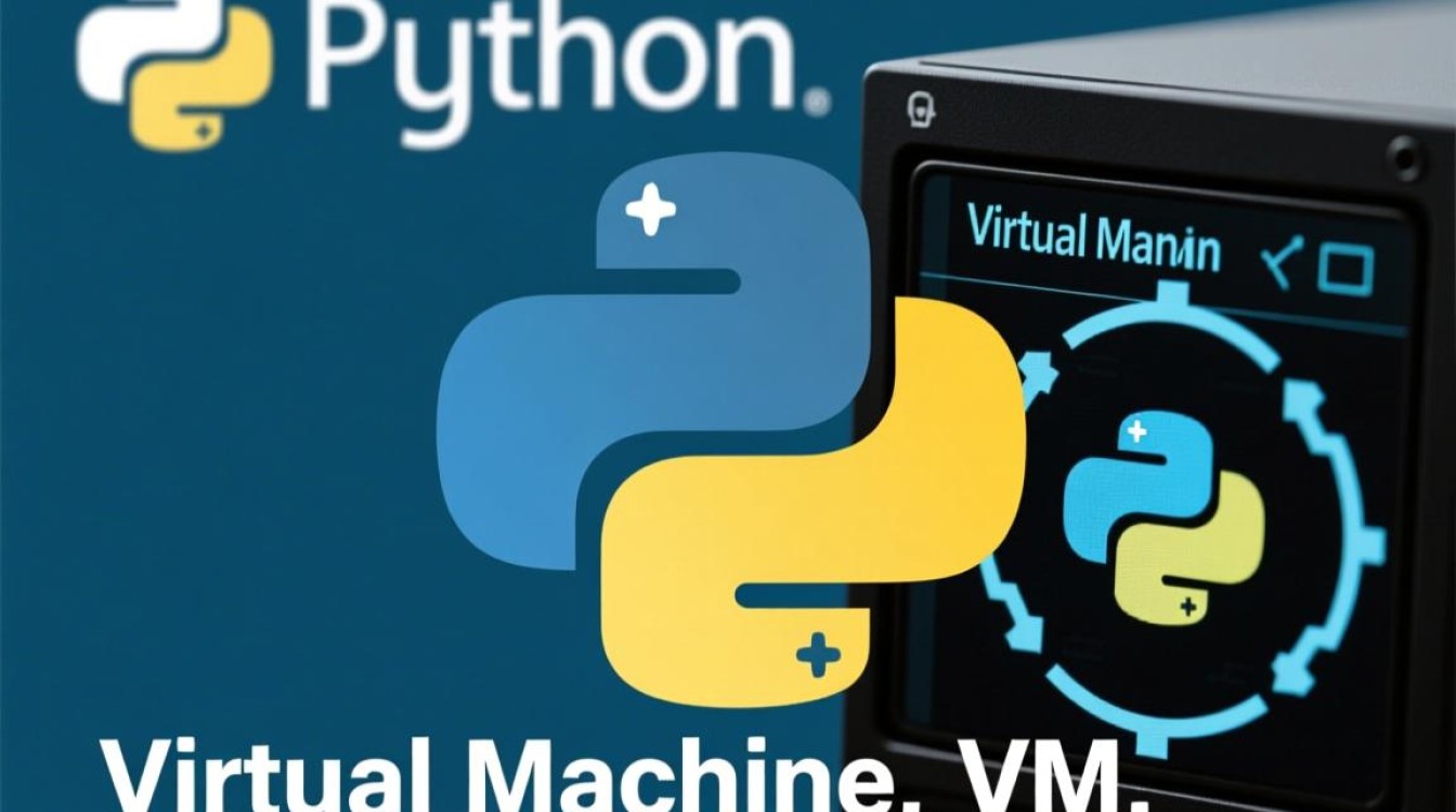 Python如何正确关闭虚拟机，避免数据丢失和潜在风险？