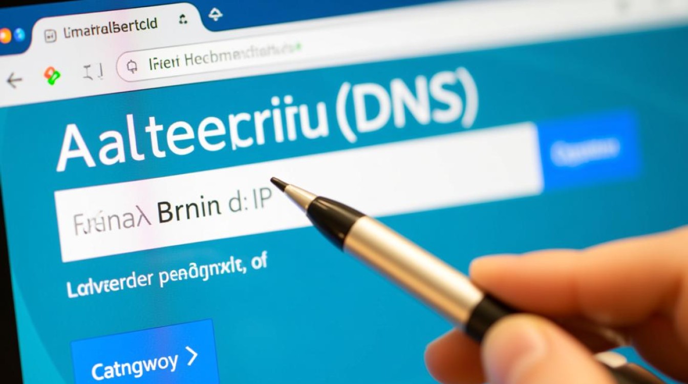 如何正确设置域名指向，确保网站访问无误的详细步骤揭秘？