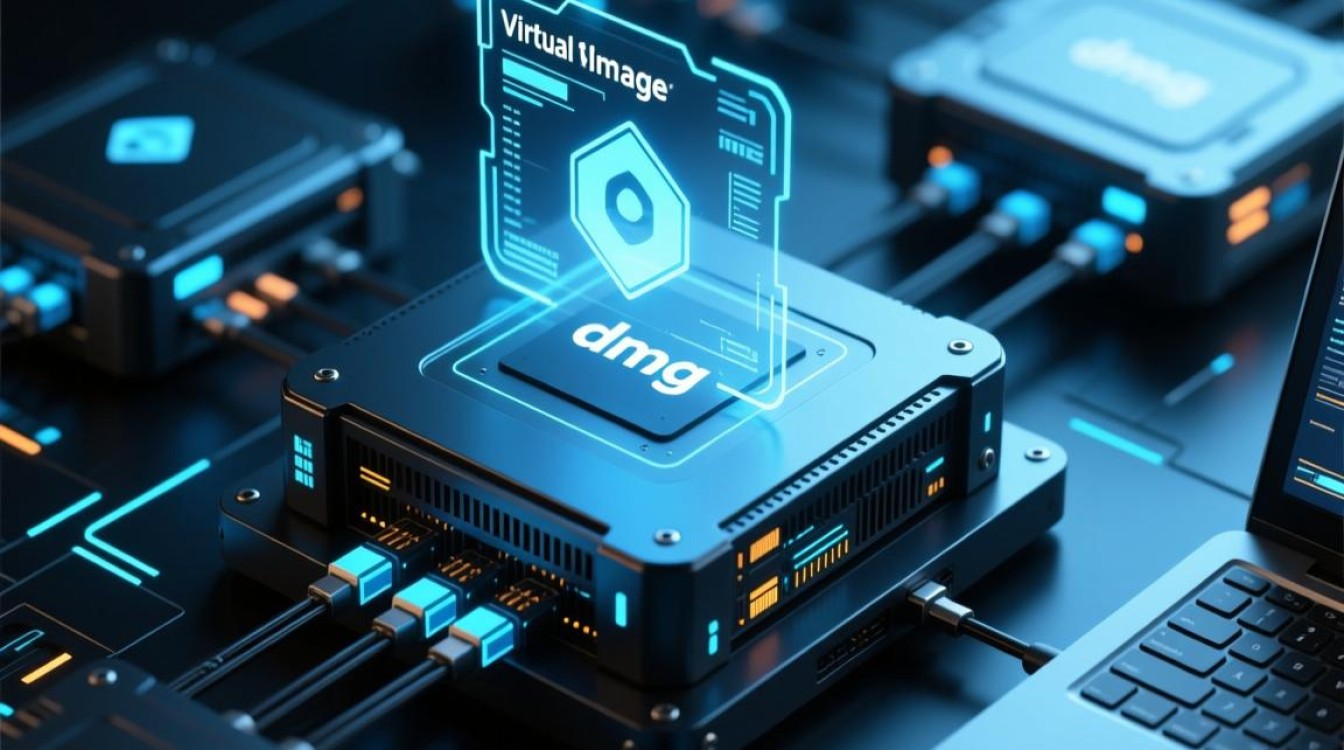 虚拟机dmg镜像的安装和使用过程中有哪些常见问题及解决方法？