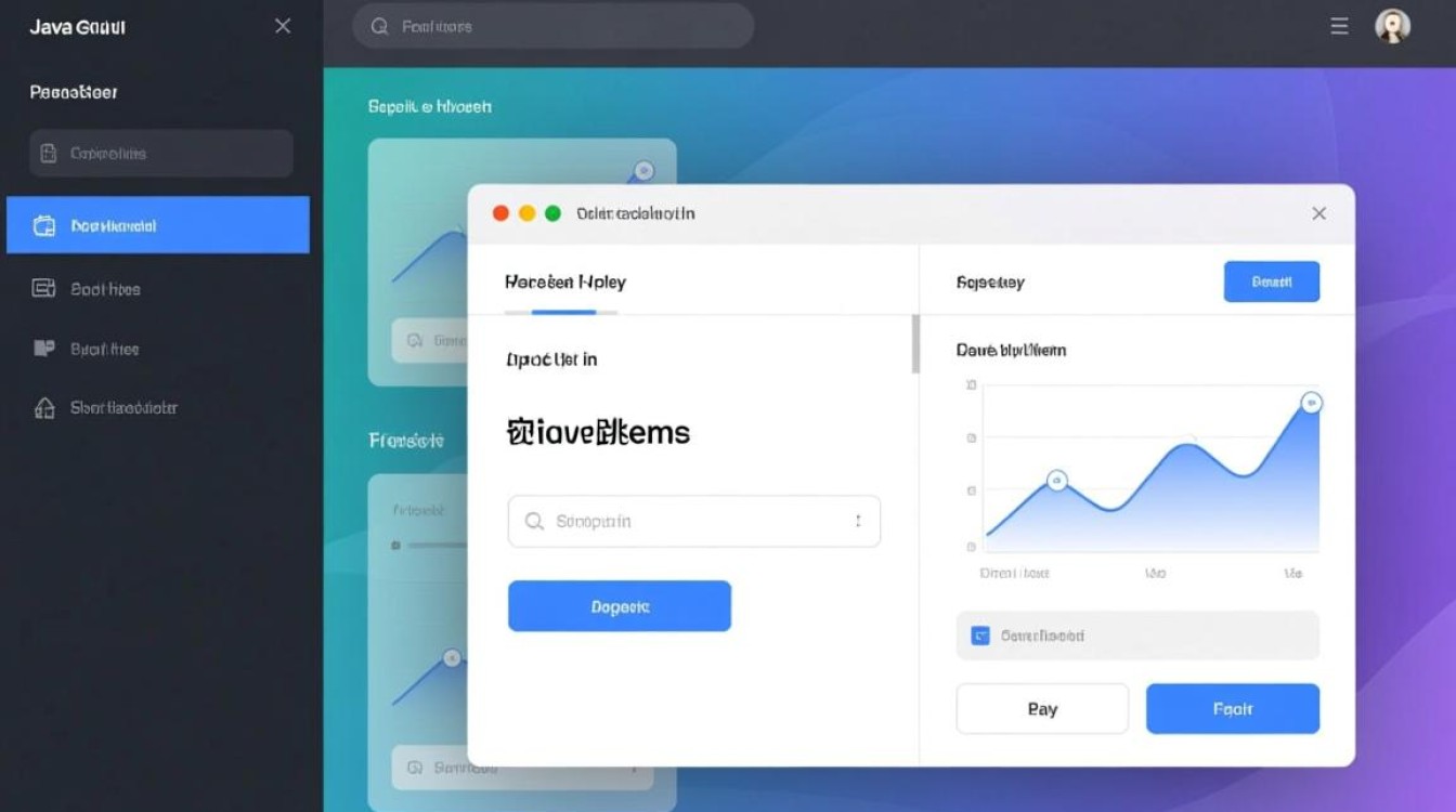 Java GUI中实现窗口跳转的具体方法和最佳实践是怎样的？