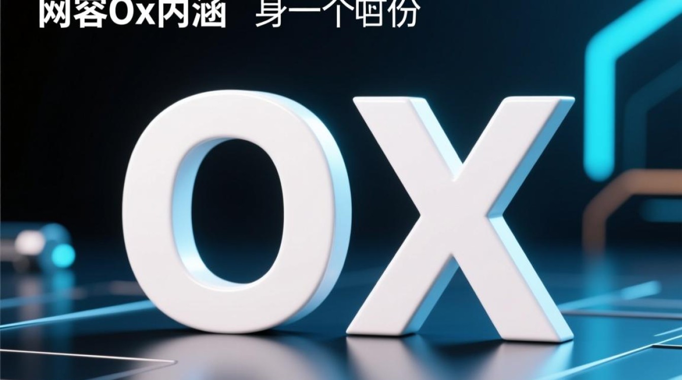 域名ox背后含义及价值揭秘，为何如此抢手？