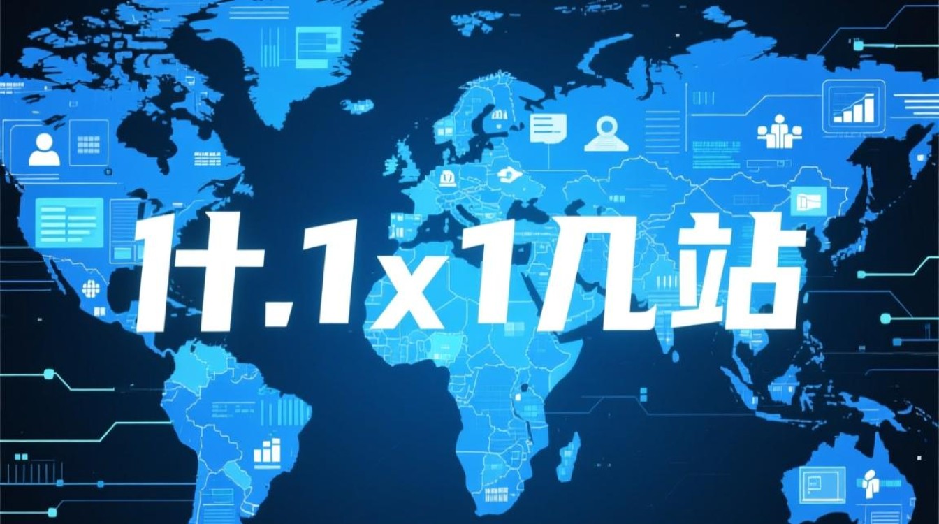 揭秘域名数字深层含义，它们背后隐藏了哪些秘密？