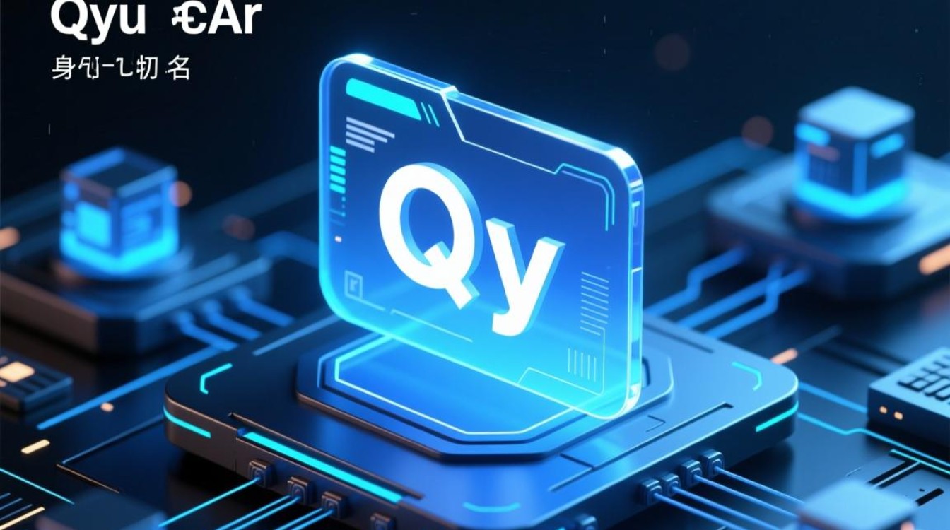 qyu域名是什么？为何在互联网上如此神秘且备受关注？