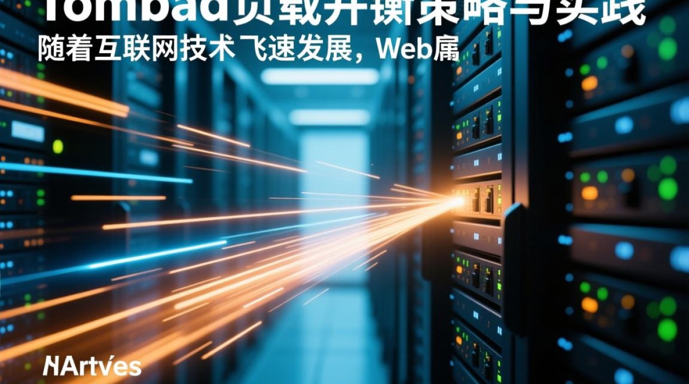 Linux环境下如何实现Tomcat的高效负载均衡策略？