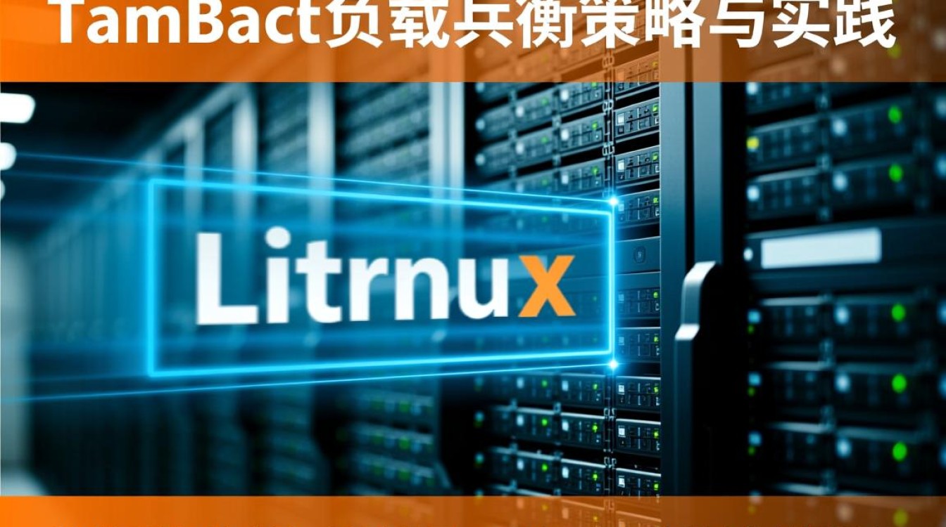 Linux环境下如何实现Tomcat的高效负载均衡策略？
