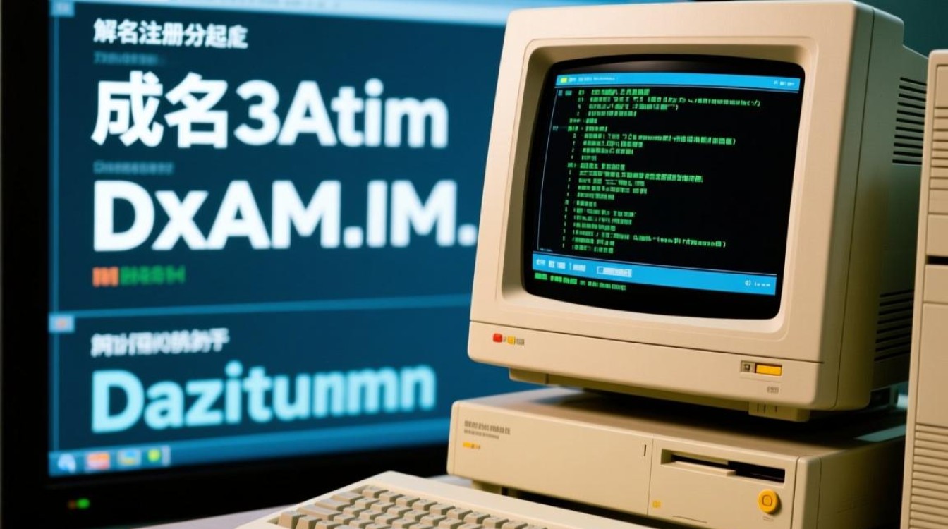 揭秘域名历史注册信息，背后隐藏的域名故事与演变之谜？