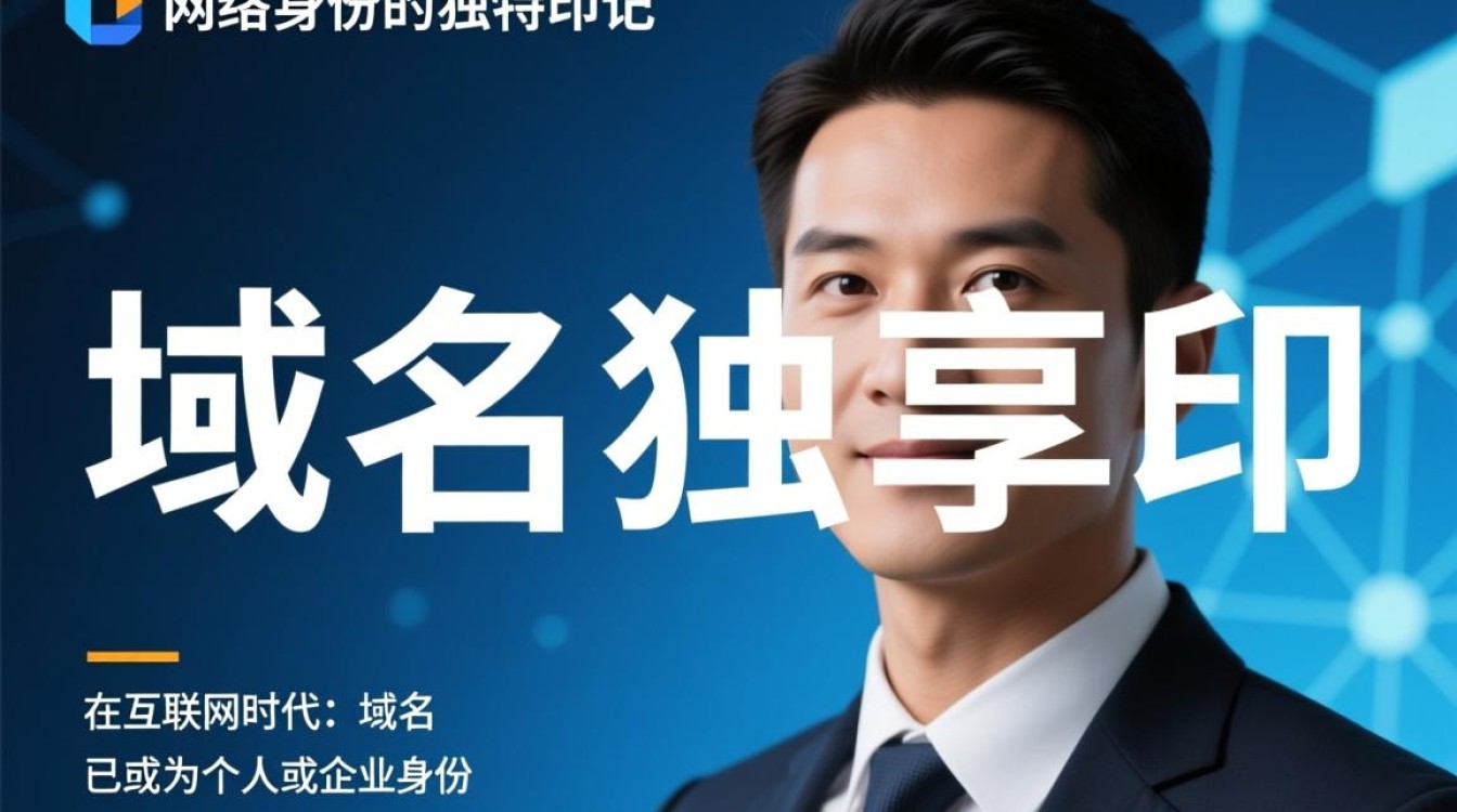 域名独享如何确保在互联网时代有效利用与保护个人或企业域名？