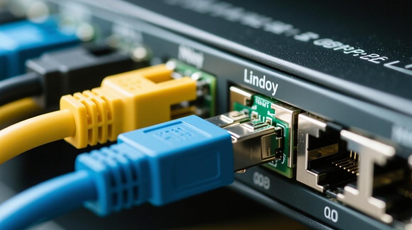 Linux系统查看网卡信息，有哪些常用命令和技巧？