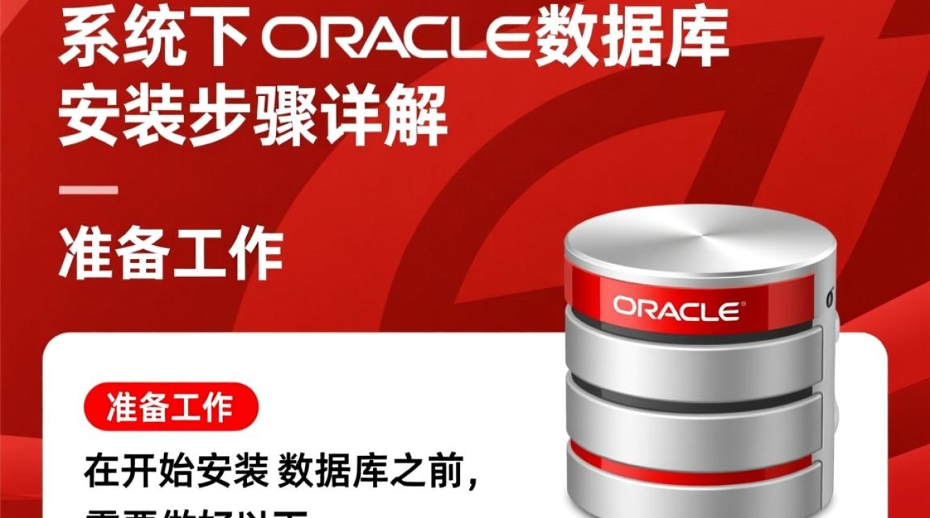 Linux下安装Oracle数据库的详细步骤有哪些疑问？
