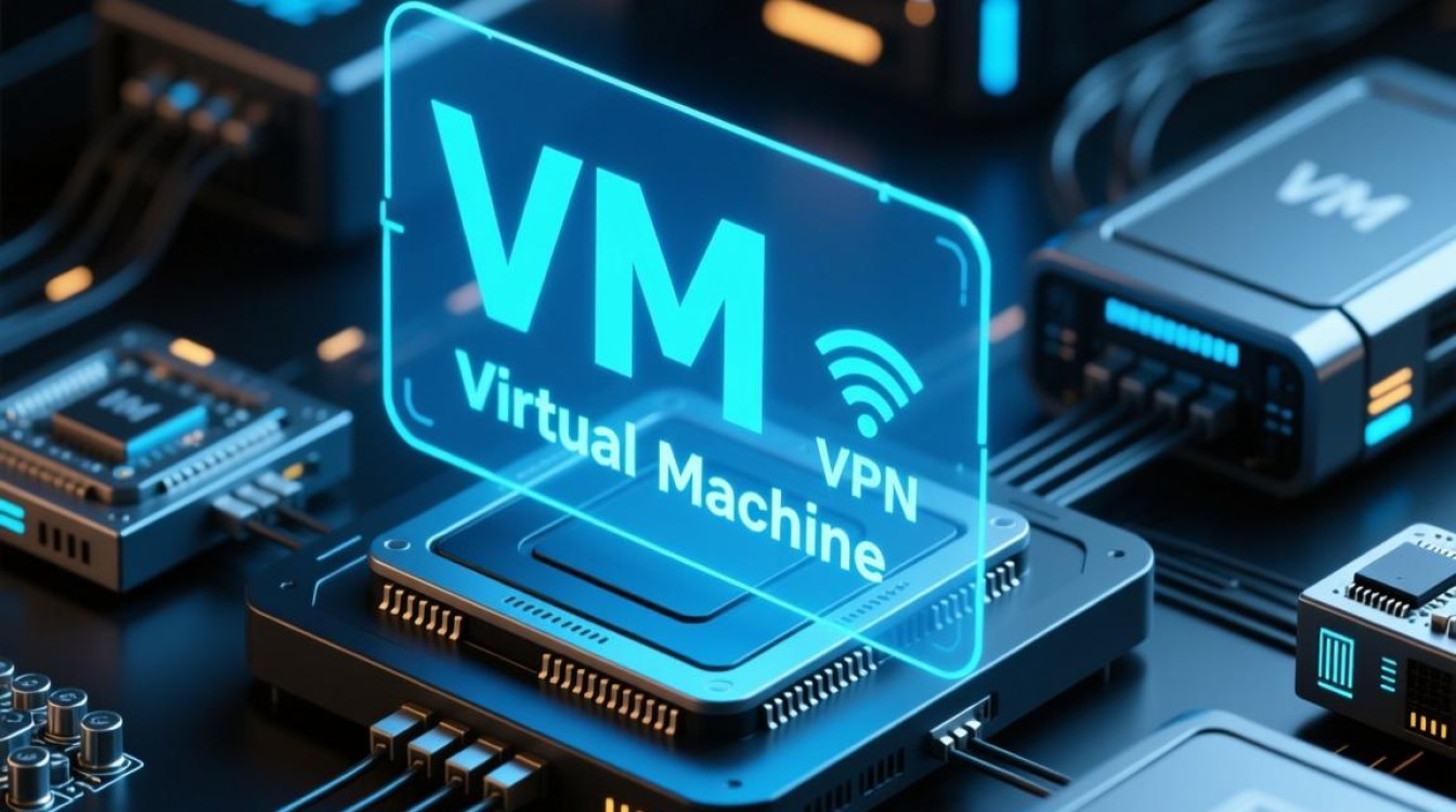 虚拟机VPN卡顿问题频发，是配置不当还是网络环境出了问题？解决之道何在？