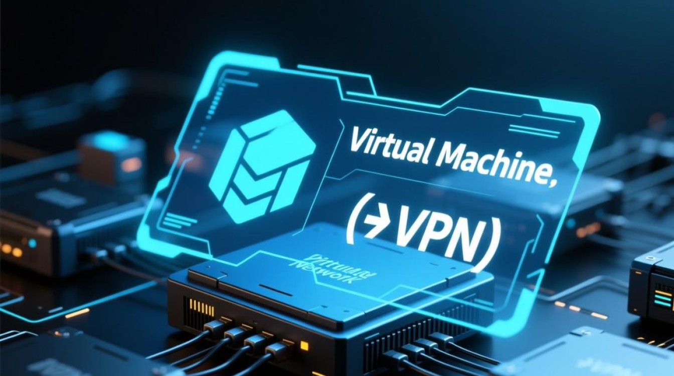 虚拟机VPN卡顿问题频发，是配置不当还是网络环境出了问题？解决之道何在？