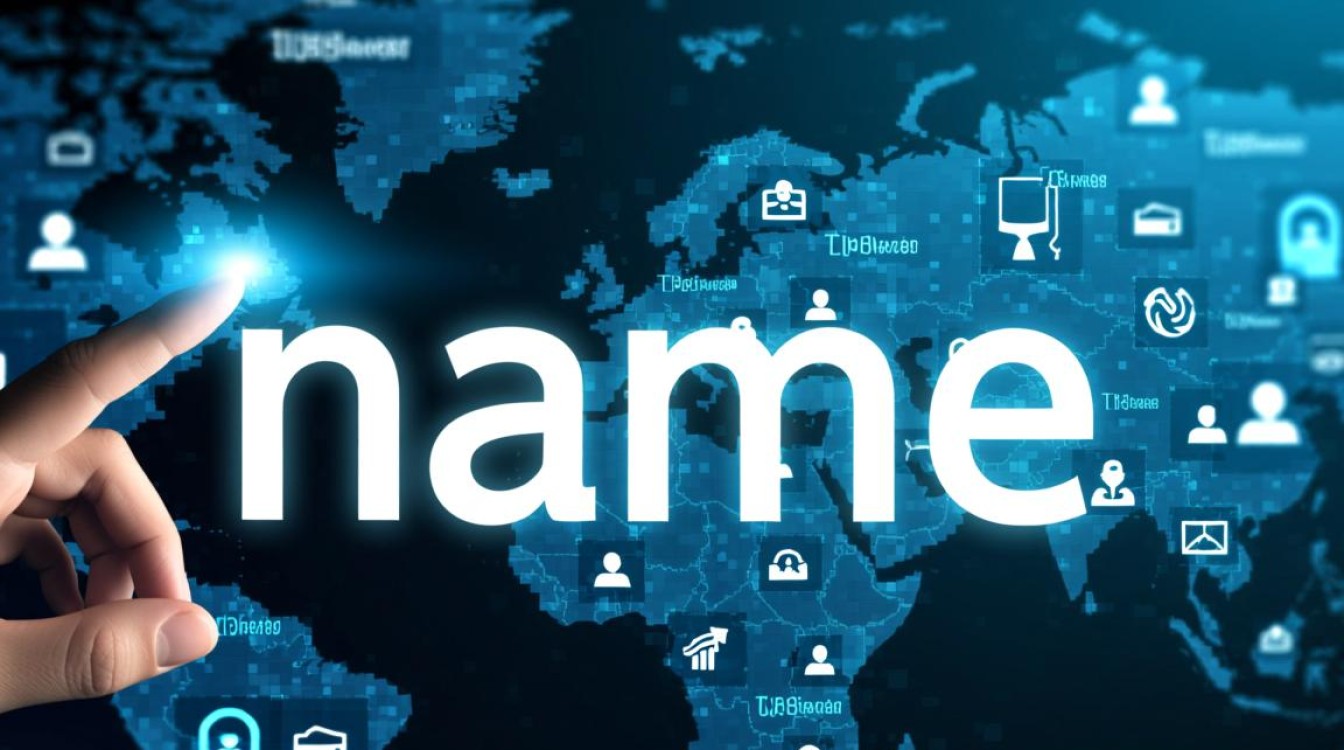 name域名的网站为何如此受欢迎？揭秘其独特魅力所在！-好主机测评网