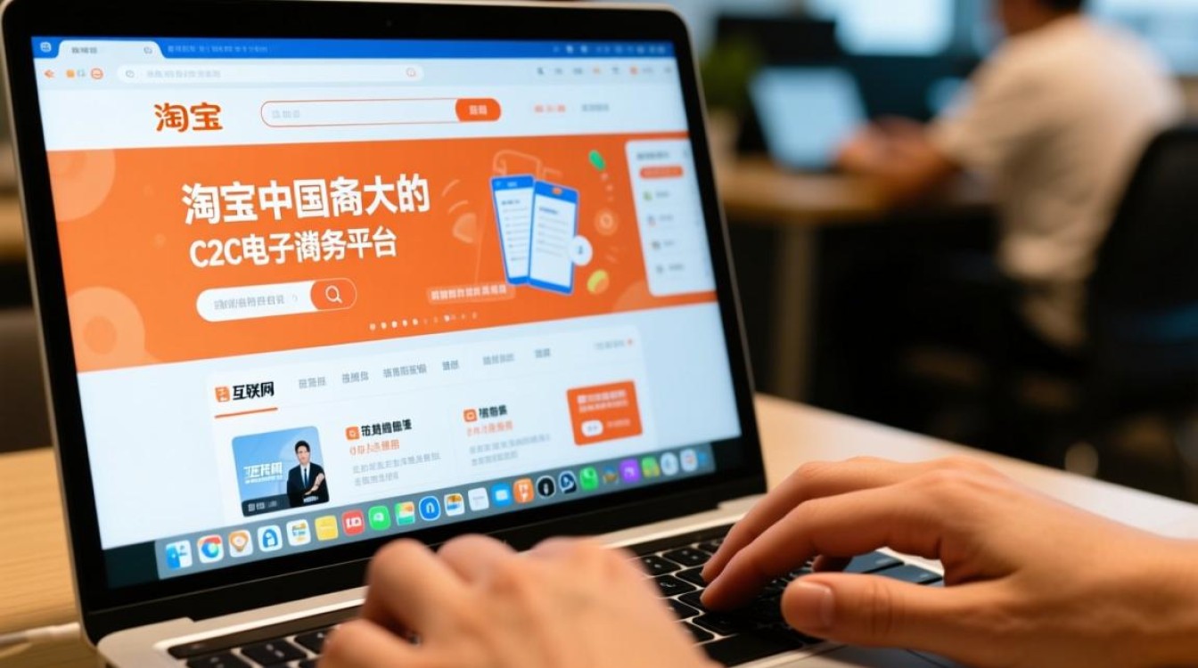 淘宝遭遇域名解析故障？究竟为何无法访问？