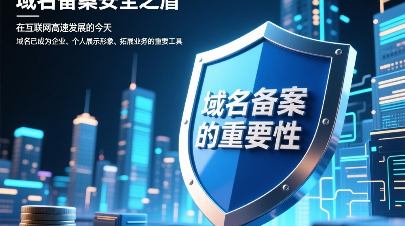 新网互联域名备案，流程复杂还是简单？有何注意事项？