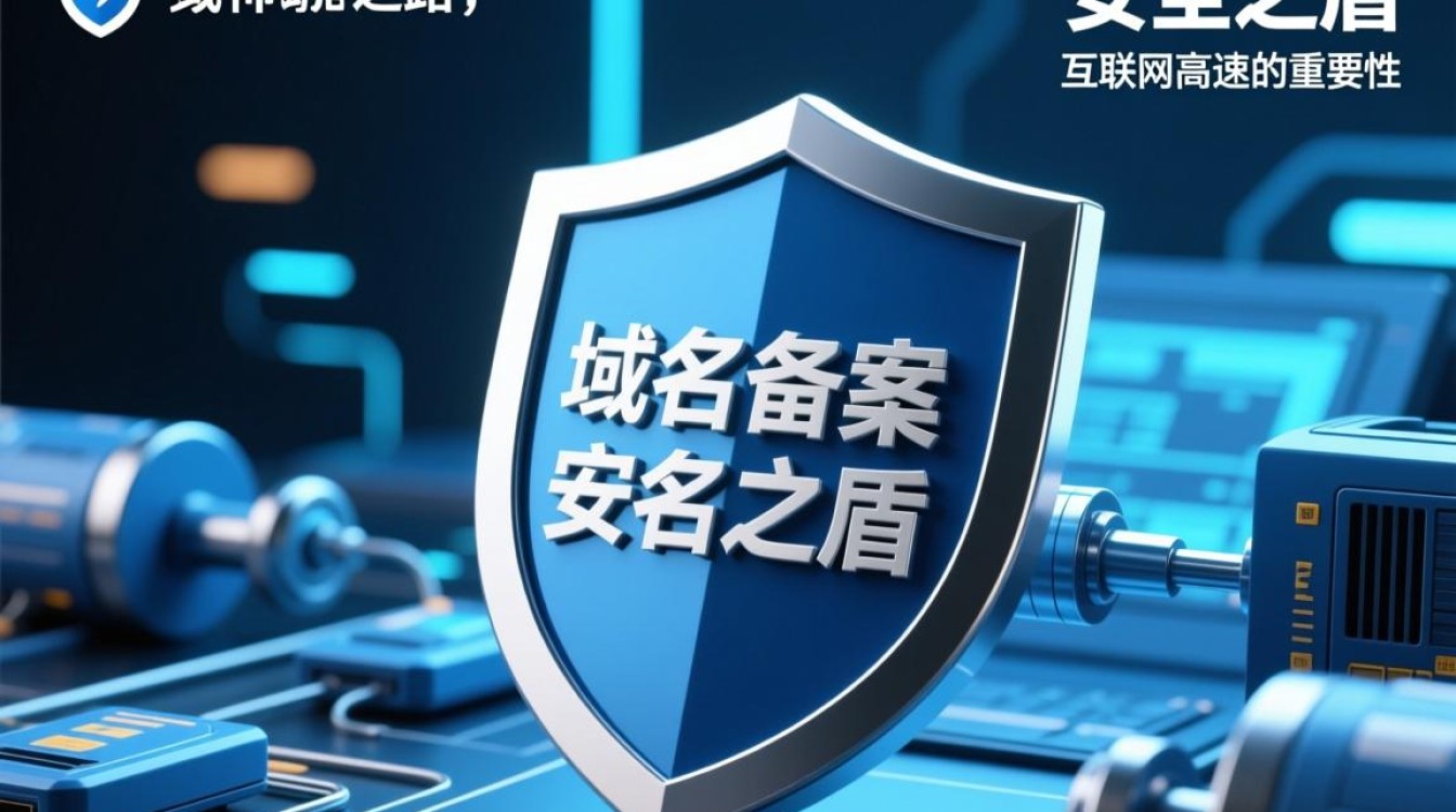 新网互联域名备案，流程复杂还是简单？有何注意事项？