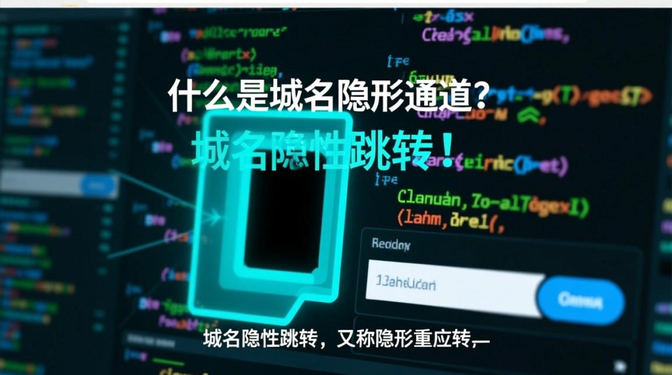 揭秘域名隐性跳转代码，究竟隐藏了哪些秘密？-好主机测评网