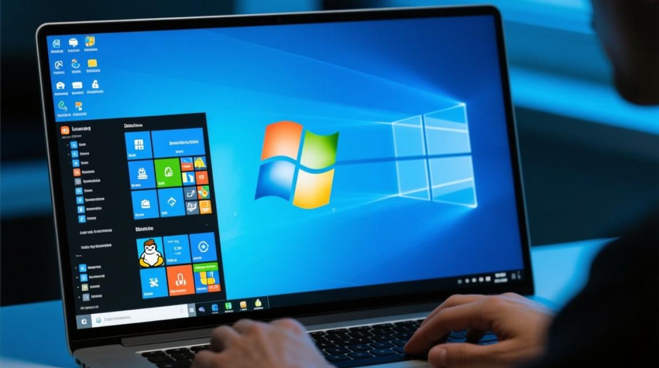 Windows连接Linux桌面，如何实现高效互操作与无缝协作？